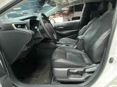 Toyota Corolla 2023 Intelligent Hybrid Dual-Engine 1.8L Luxury Edition - ფოტო 14
