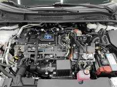 Toyota Corolla 2023 Intelligent Hybrid Dual-Engine 1.8L Luxury Edition - ფოტო 17