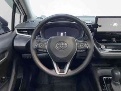 Toyota Corolla 2023 Intelligent Hybrid Dual-Engine 1.8L Luxury Edition - ფოტო 7