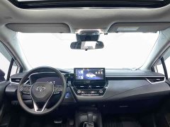 Toyota Corolla 2023 Intelligent Hybrid Dual-Engine 1.8L Luxury Edition - ფოტო 8