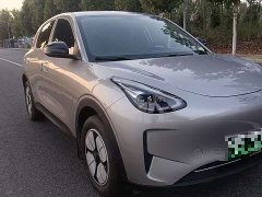 Geely Xing Yuan 310km Youth Edition - ფოტო 2