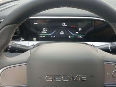 Geely Xing Yuan 310km Youth Edition - ფოტო 4