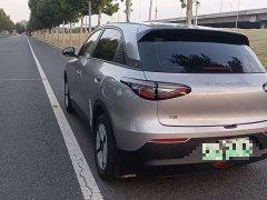 Geely Xing Yuan 310km Youth Edition - ფოტო 7