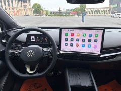 Volkswagen Besturn Yuzhong 06 2024 Facelift Pro Long Range Edition - ფოტო 13