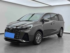 Buick GL8 2023 Land Business Class Comfort Edition - ფოტო 1
