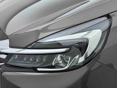 Buick GL8 2023 Land Business Class Comfort Edition - ფოტო 10