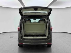 Buick GL8 2023 Land Business Class Comfort Edition - ფოტო 11