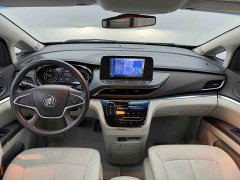 Buick GL8 2023 Land Business Class Comfort Edition - ფოტო 14