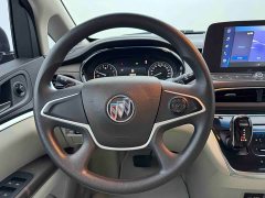 Buick GL8 2023 Land Business Class Comfort Edition - ფოტო 15