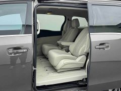 Buick GL8 2023 Land Business Class Comfort Edition - ფოტო 17