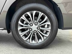 Buick GL8 2023 Land Business Class Comfort Edition - ფოტო 19