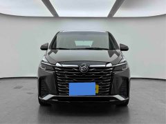 Buick GL8 2023 Land Business Class Comfort Edition - ფოტო 2