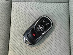 Buick GL8 2023 Land Business Class Comfort Edition - ფოტო 20