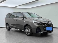 Buick GL8 2023 Land Business Class Comfort Edition - ფოტო 3