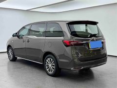 Buick GL8 2023 Land Business Class Comfort Edition - ფოტო 4