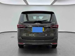Buick GL8 2023 Land Business Class Comfort Edition - ფოტო 5