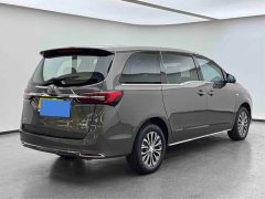 Buick GL8 2023 Land Business Class Comfort Edition - ფოტო 6