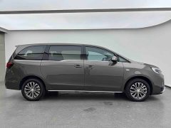 Buick GL8 2023 Land Business Class Comfort Edition - ფოტო 7