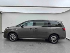 Buick GL8 2023 Land Business Class Comfort Edition - ფოტო 8