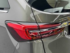 Buick GL8 2023 Land Business Class Comfort Edition - ფოტო 9