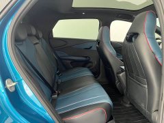 BYD Dolphin 401km Knight Edition - ფოტო 11