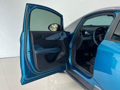 BYD Dolphin 401km Knight Edition - ფოტო 13