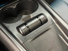 BYD Dolphin 401km Knight Edition - ფოტო 19