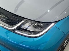 BYD Dolphin 401km Knight Edition - ფოტო 3