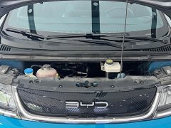 BYD Dolphin 401km Knight Edition - ფოტო 4