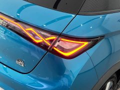 BYD Dolphin 401km Knight Edition - ფოტო 6