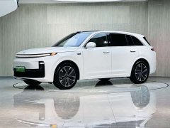 Li Auto L7 Ultra Smart Refresh Edition - ფოტო 1