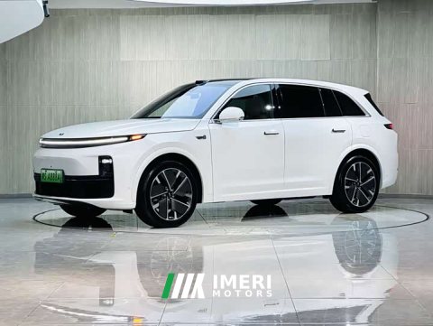 2025 Li Auto L7 Ultra Smart Refresh Edition - ავტომობილი ჩინეთიდან