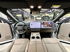 Li Auto L7 Ultra Smart Refresh Edition - ფოტო 10