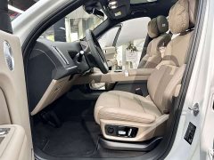 Li Auto L7 Ultra Smart Refresh Edition - ფოტო 11