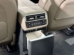 Li Auto L7 Ultra Smart Refresh Edition - ფოტო 14