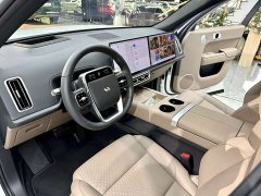 Li Auto L7 Ultra Smart Refresh Edition - ფოტო 16