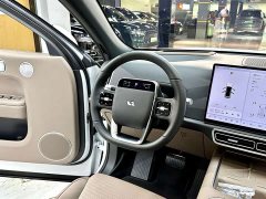 Li Auto L7 Ultra Smart Refresh Edition - ფოტო 17