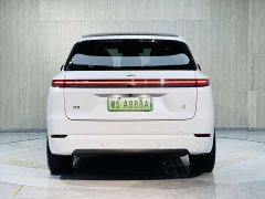 Li Auto L7 Ultra Smart Refresh Edition - ფოტო 4