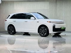 Li Auto L7 Ultra Smart Refresh Edition - ფოტო 5