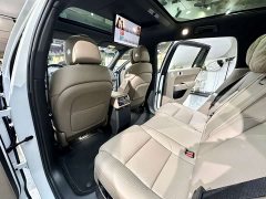 Li Auto L7 Ultra Smart Refresh Edition - ფოტო 8