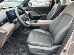 Changan CS55 Plus 2026 Fourth Generation New Blue Whale 1.5T Tianxuan Luxury - ფოტო 11
