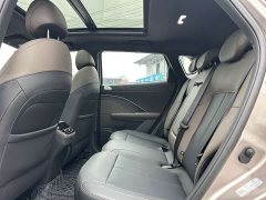 Changan CS55 Plus 2026 Fourth Generation New Blue Whale 1.5T Tianxuan Luxury - ფოტო 12