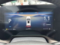 Changan CS55 Plus 2026 Fourth Generation New Blue Whale 1.5T Tianxuan Luxury - ფოტო 14