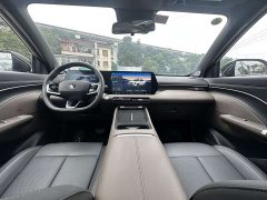 Changan CS55 Plus 2026 Fourth Generation New Blue Whale 1.5T Tianxuan Luxury - ფოტო 15