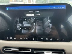 Changan CS55 Plus 2026 Fourth Generation New Blue Whale 1.5T Tianxuan Luxury - ფოტო 16