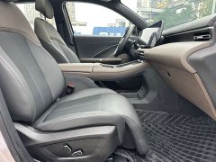 Changan CS55 Plus 2026 Fourth Generation New Blue Whale 1.5T Tianxuan Luxury - ფოტო 17