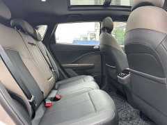 Changan CS55 Plus 2026 Fourth Generation New Blue Whale 1.5T Tianxuan Luxury - ფოტო 18