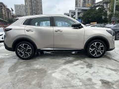 Changan CS55 Plus 2026 Fourth Generation New Blue Whale 1.5T Tianxuan Luxury - ფოტო 7
