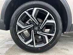 Changan CS55 Plus 2026 Fourth Generation New Blue Whale 1.5T Tianxuan Luxury - ფოტო 9