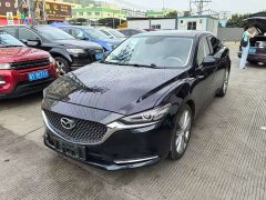 Mazda Atenza 2021 2.5L Blue Sky Premium Edition - ფოტო 1